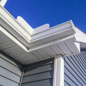 Fascia & Gutters | GC Roof & Gutter